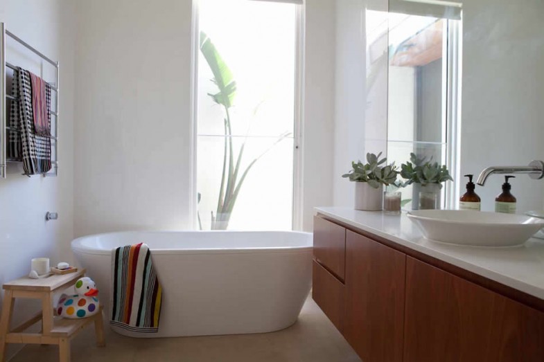 Crewe Street Home, Henley Beach Moor Living